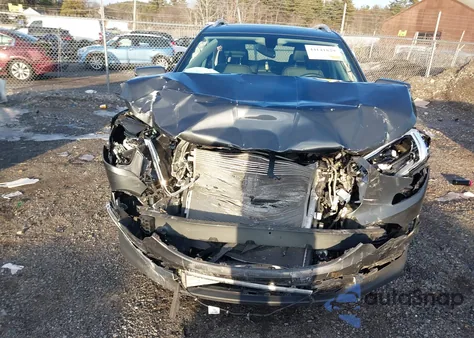 2019 GMC Terrain Slt z USA, uszkodzony, nr VIN 3GKALVEV1KL160556